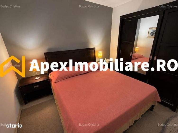 Apartament cu 3 camere semidecomandat în Cotroceni
