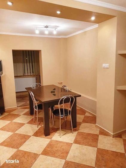 Apartament 3 camere, etaj 1 , zona Cantemir - 4
