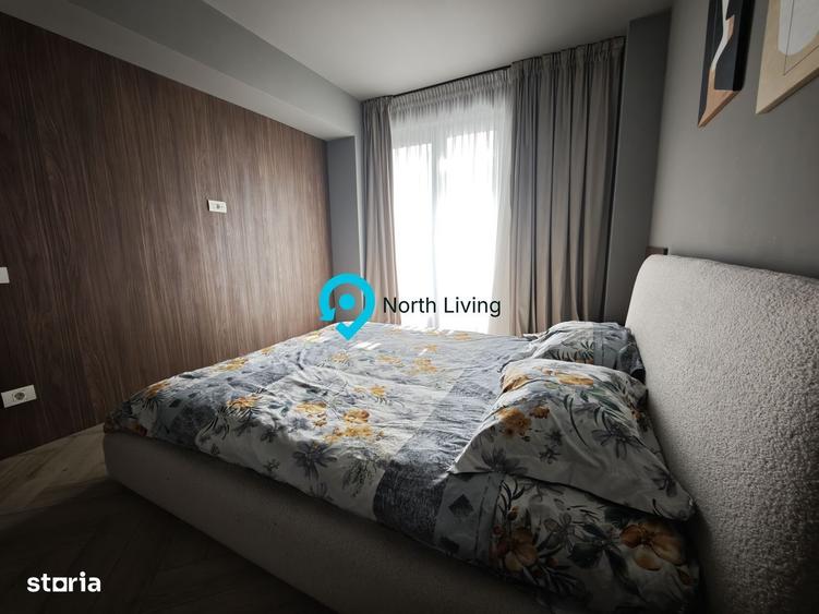 Apartament cu 3 camere în Străulești