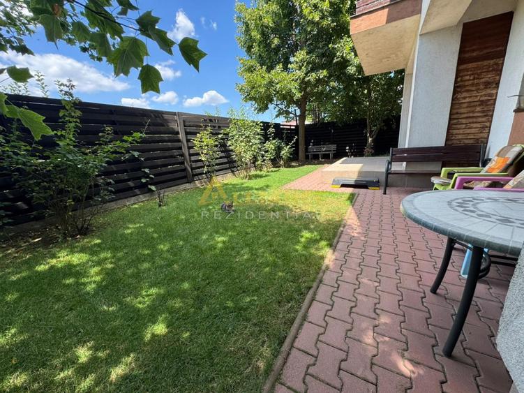 Casă cu 4 camere cu Teren 300 Mp în Glina