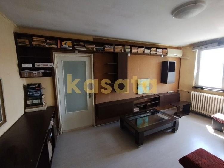 Aleea Giurgeni, apartament de 3 camere, luminos, zona verde si linistita - 9