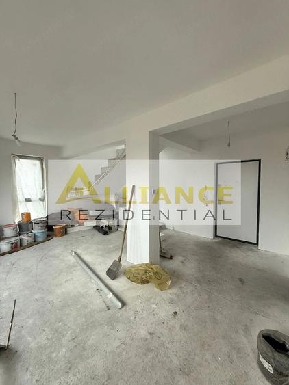 Casă cu Teren 257 Mp în Central