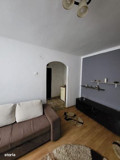 Apartament cu 2 camere în Sud
