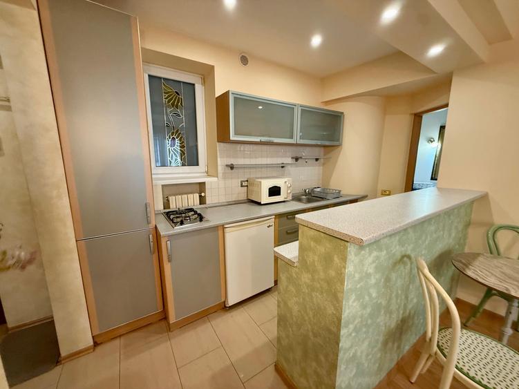 Apartament 2 camere de inchiriat VaV cazino constanta - 5