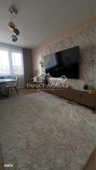Apartament cu 3 camere de inchiriat-Str Bodor Peter-Zona Centru - 3