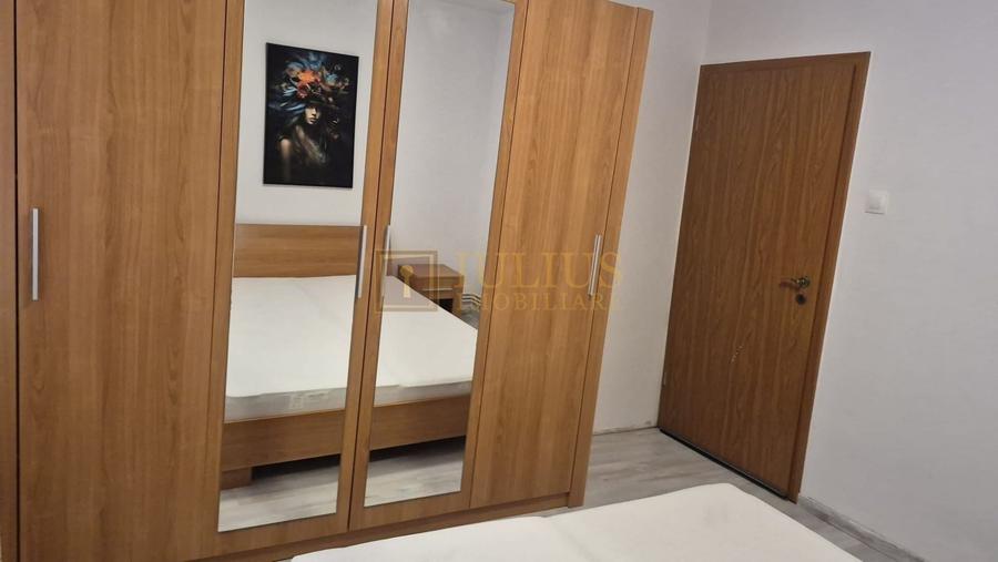 Apartament cu 2 camere decomandat, mobilat în Circumvalațiunii