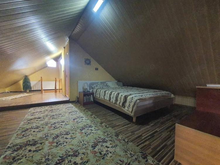 Casă cu 4 camere cu Teren 512 Mp în Tudor Vladimirescu