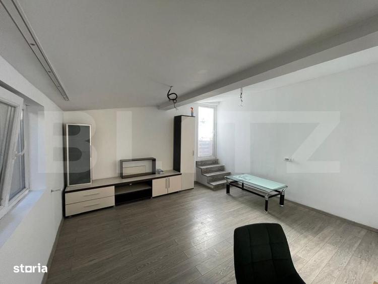 Casă cu 3 camere în Făcăi