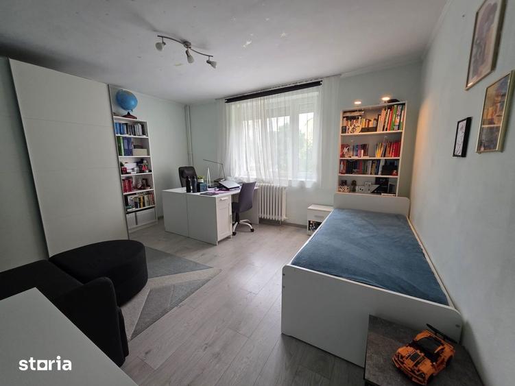 Apartament modern 2 camere | Rogerius | Tip D, Parter inalt - 3