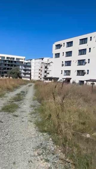 Teren 2.000 mp - Mamaia Nord - zona Lidl - 410 euro/mp (Cod E2) - 3