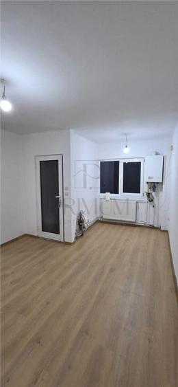 Garsonieră decomandată în Aradului