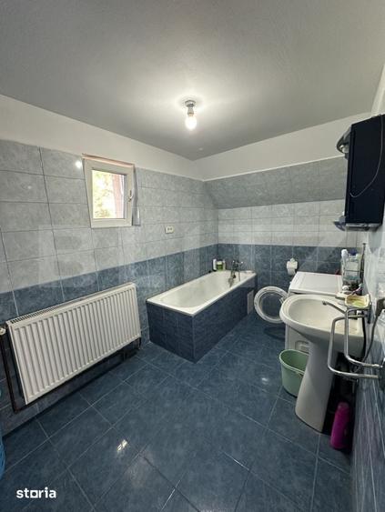 Casa individuala, 190 mp, curte generoasa cu gradina, zona Ronat - 3
