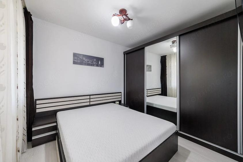 Apartament gata de mutat cu 2 camere si parcare inclusa Banat - 14