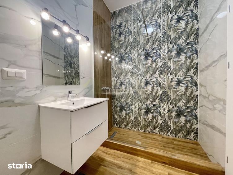 Apartament 2 camere mobilat | Totul nou | 23 August - 17