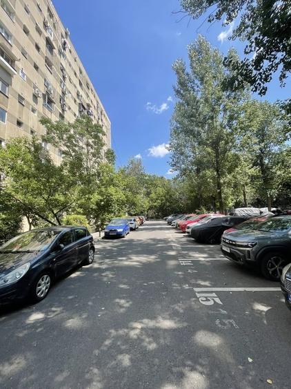 Drumul Taberei (Zona Moghioros - Piata, Parc, Metrou, Tramvai 41) - 18