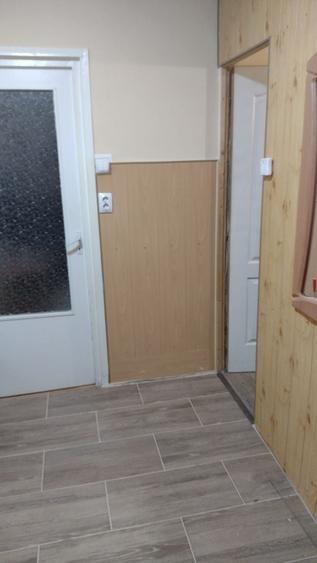 Apartament cu 2 camere nedecomandat în Central