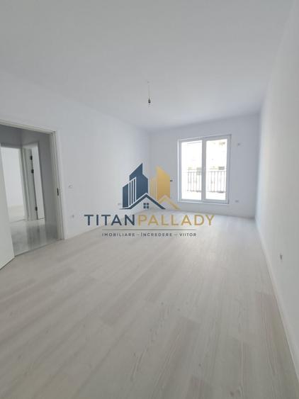 Apartament cu 3 camere decomandat în Theodor Pallady