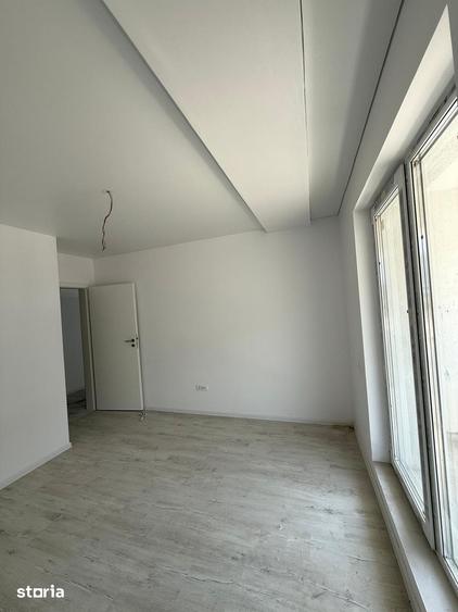 APARTAMENT TIP STUDIO - ETAJ INTERMEDIAR - BLOC NOU - TVA INCLUS - 7