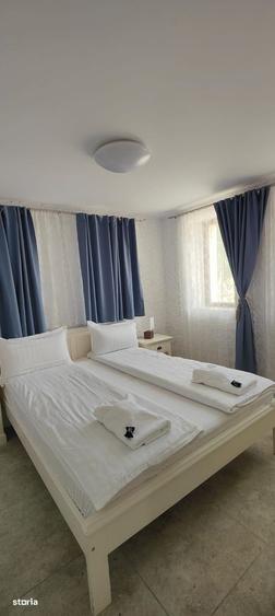 Apartament cu 2 camere decomandat în Băile Felix