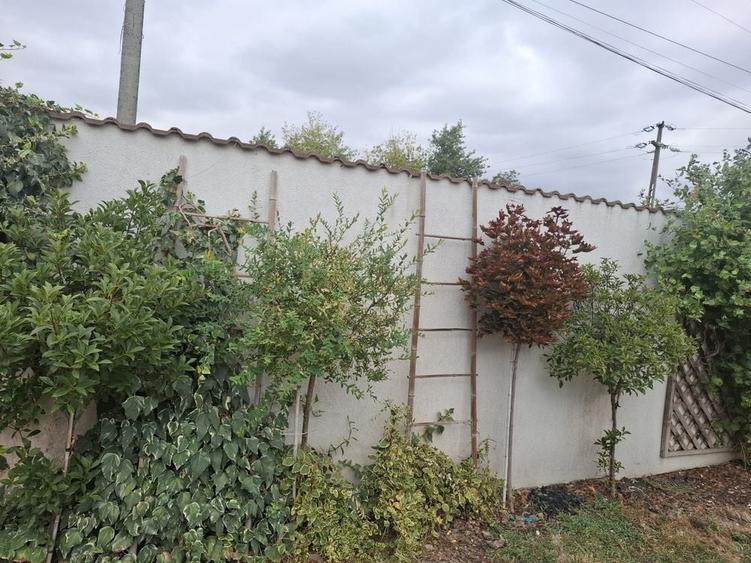 Casă cu 3 camere în Bujac