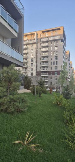 Complexul Belvedere Residence -  Apartament 2 camere - mobilat modern - lux - 10