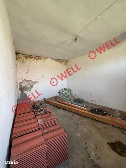 Spațiu comercial, de 256 mp, în Bunești