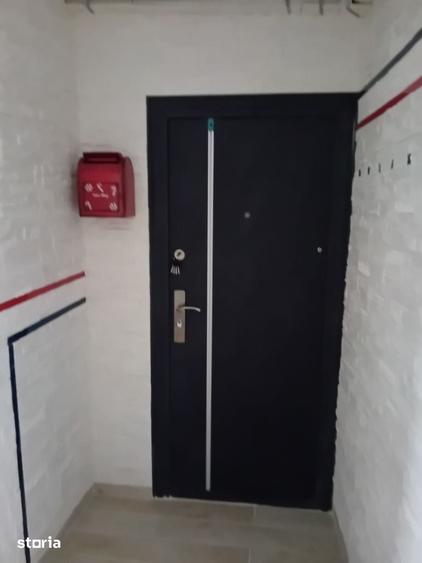 Apartament cu 2 camere în Gugești