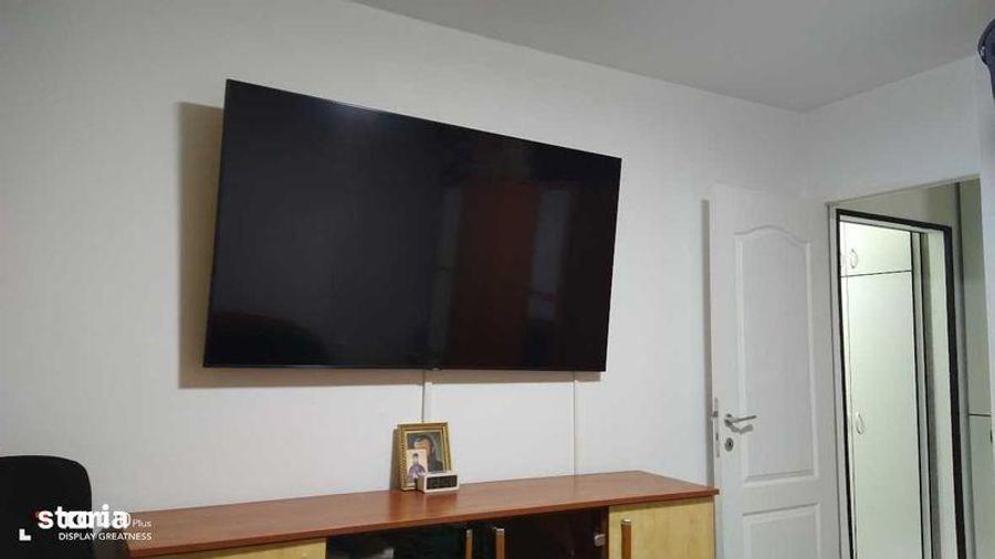 Apartament cu 3 camere în Buzaului