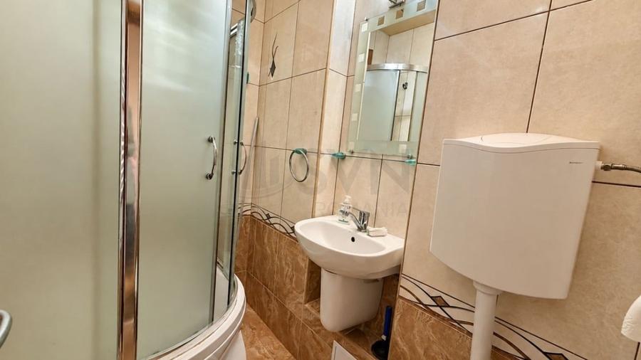 Apartament cu 2 camere decomandat în Primăverii