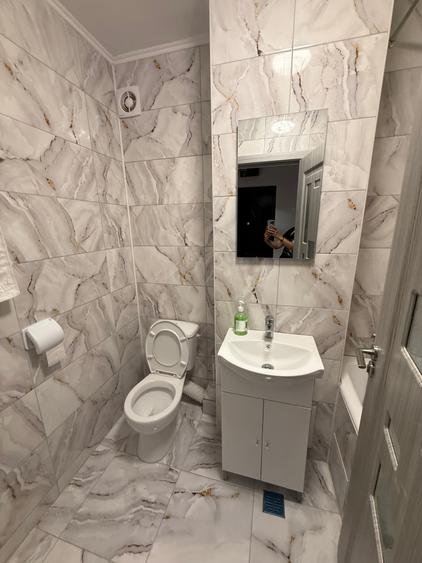 Militari, Lujerului, renovata acum - 9