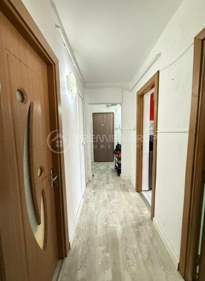 Apartament cu 2 camere decomandat în Alexandru cel Bun