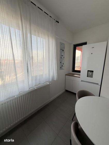 Apartament modern, luminos, gata sa devina acasa pentru tine! - 12