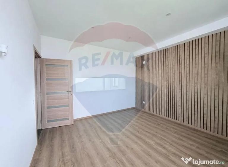 Apartament la cheie-Parcare inclusa - Selimbar (Sibiu) - 6