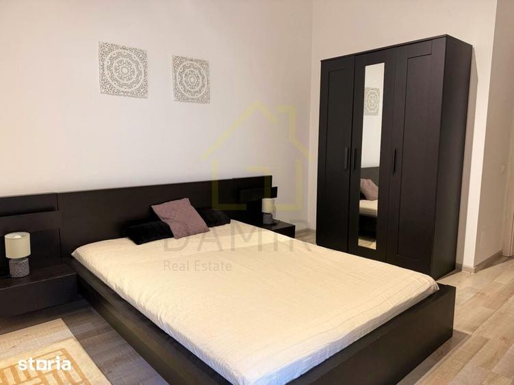Apartament 2 Min Metrou Dimitrie Leonida Metropolitan Berceni Parcare - 3