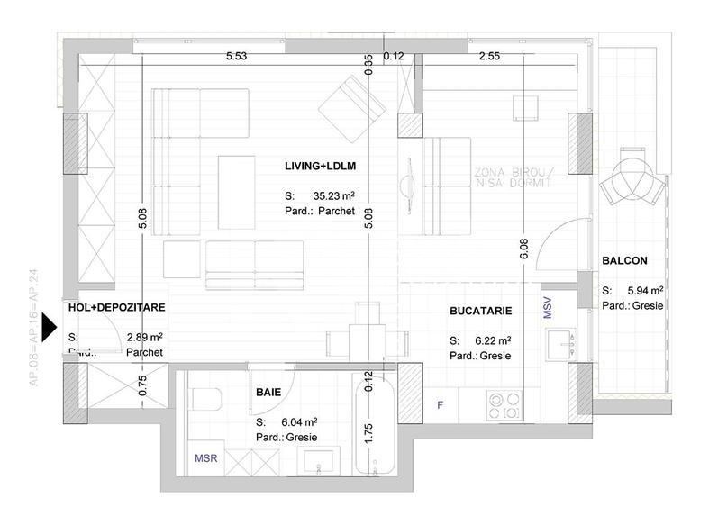 Garsoniera   I Predare 2026 I 0% Comision - 3