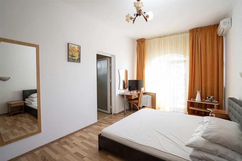 Spațiu comercial, de 599 mp, în Sânmartin
