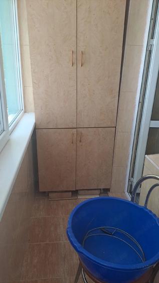 Apartament cu 2 camere semidecomandat în Independenței