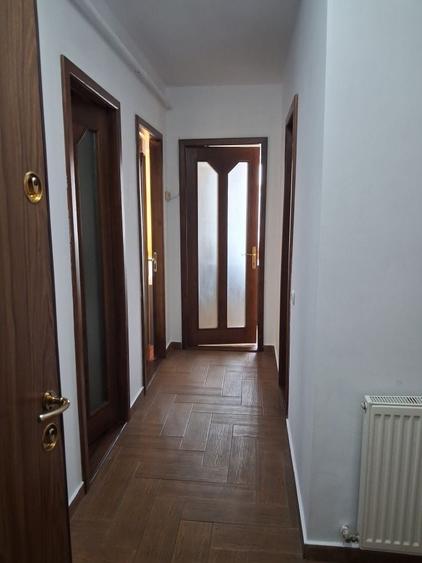 Apartament cu 2 camere decomandat în Sfântu Ilie