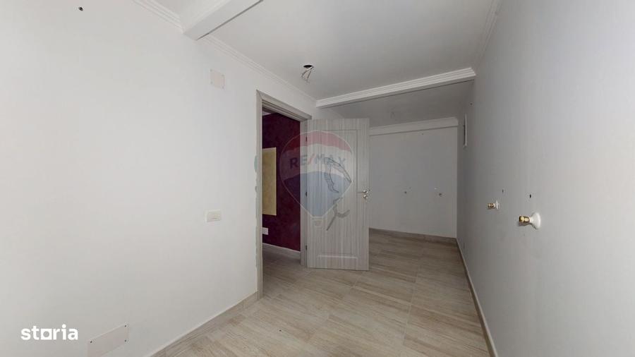 Spațiu comercial, de 122 mp, în Ultracentral