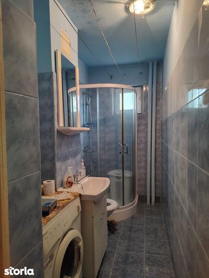 Apartament cu 2 camere, mobilat în Girocului