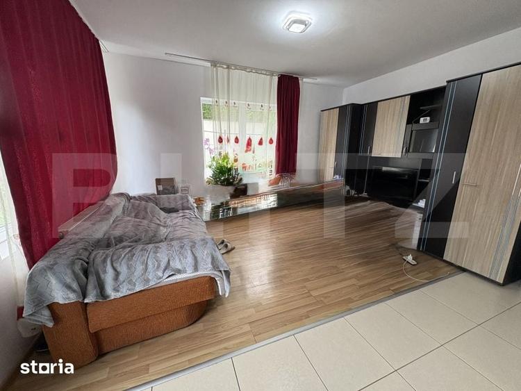 Apartament 2 camere, parcare, pet friendly, zona Marasti - 3