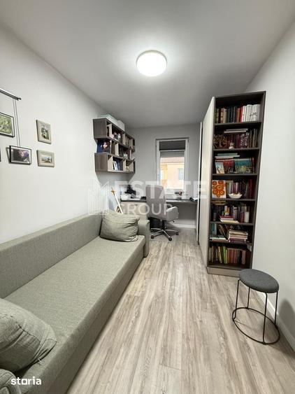Apartament cu 4 camere în Giroc