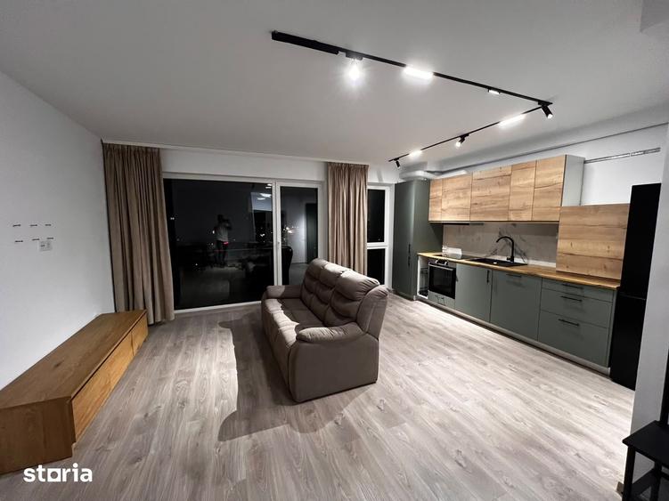 Apartament cu 3 camere în Florești