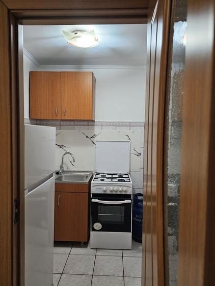 Garsonieră semidecomandată în Rogerius