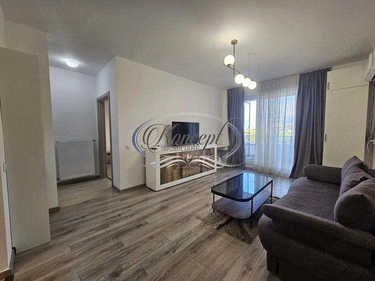 Apartament la cheie pe strada Dunarii, cartierul Intre Lacuri - 3