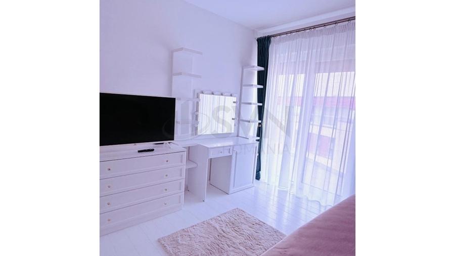 REA1029431 Apartament 3 camere I Parcare 2 I Boxa I Zoo Baneasa I Pipera - 11