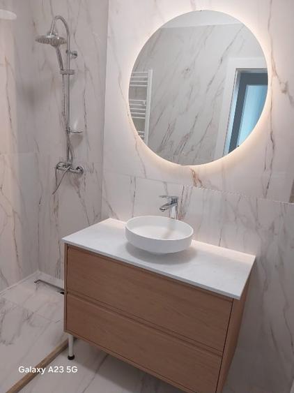 Apartament premium 3 camere | 2 băi | Dressing | Urbano Apartments - 3