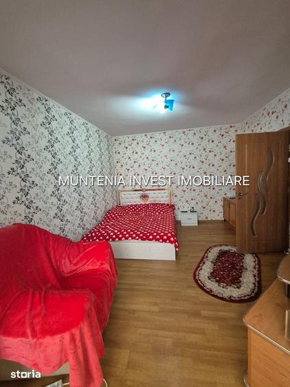 Ap. 2 cam. cf. I, dec. mobilat, Trivale - 3