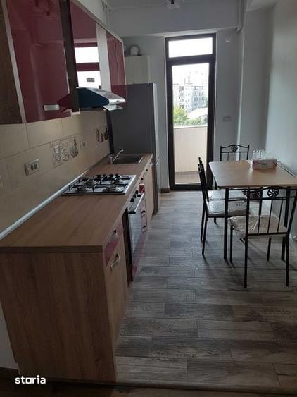 Apartament cu 2 camere decomandat în UTA