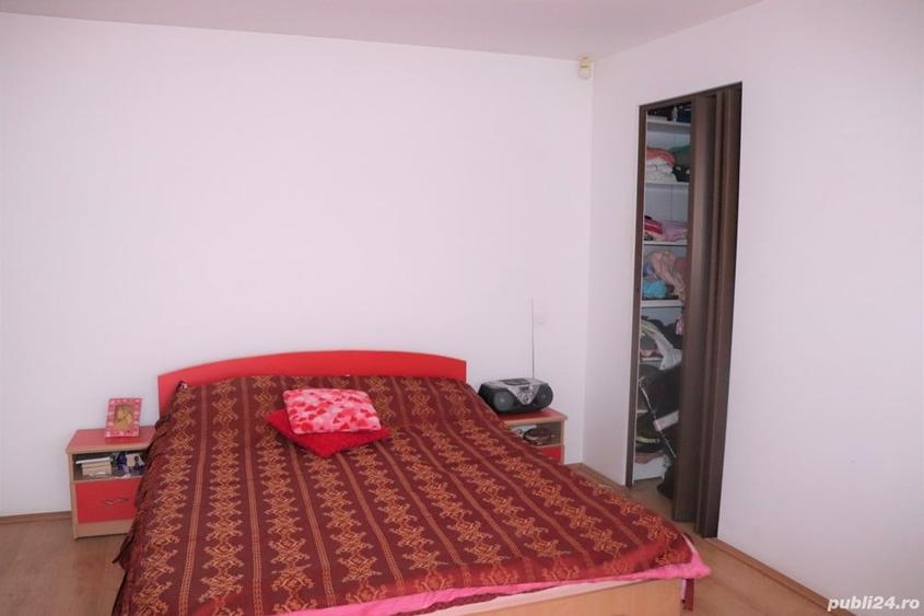 Casă cu 3 camere cu Teren 1880 Mp în Măgurele